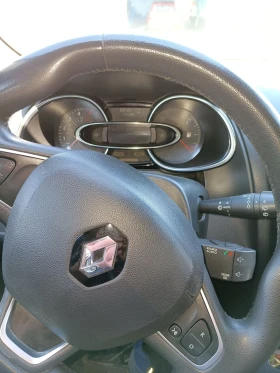 Renault Clio, снимка 8