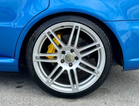 Audi Rs4, снимка 8