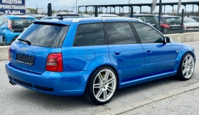 Audi Rs4, снимка 6