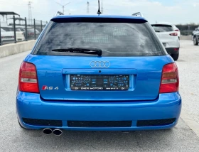 Audi Rs4, снимка 5
