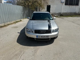 Audi A4, снимка 6