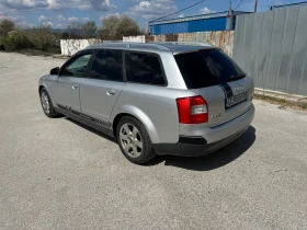 Audi A4, снимка 4