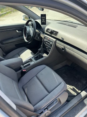 Audi A4, снимка 8