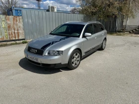 Audi A4, снимка 1