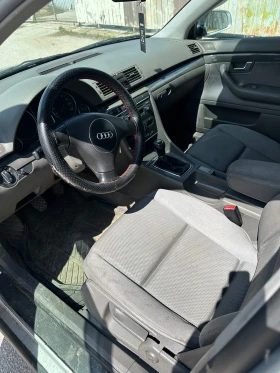 Audi A4, снимка 9