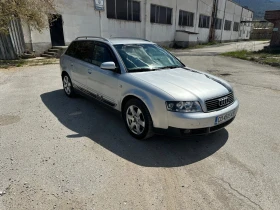 Audi A4, снимка 2