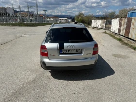 Audi A4, снимка 5