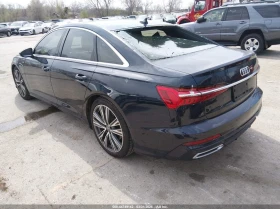 Audi A6 3.0l 55 Premium, снимка 3