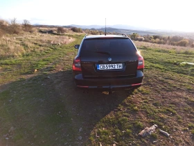 Skoda Octavia, снимка 4