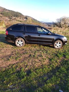 Skoda Octavia, снимка 2
