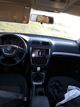 Skoda Octavia, снимка 5
