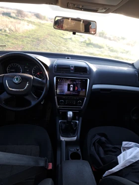Skoda Octavia, снимка 6