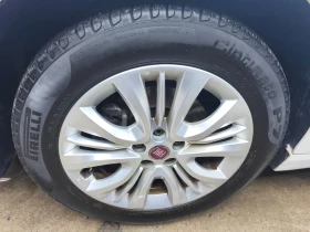 Fiat Tipo 1.4i GAS 95k.c* 6c.k*  Euro6B, снимка 17