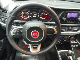 Fiat Tipo 1.4i GAS 95k.c* 6c.k*  Euro6B, снимка 14