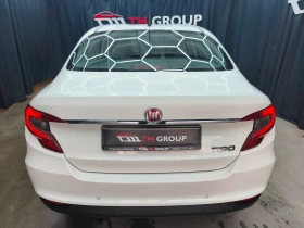 Fiat Tipo 1.4i GAS 95k.c* 6c.k*  Euro6B, снимка 5