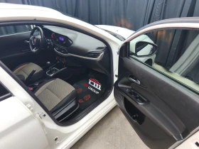 Fiat Tipo 1.4i GAS 95k.c* 6c.k*  Euro6B, снимка 11