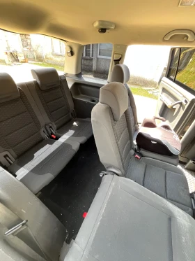 VW Touran 1.9 TDi 105HP  6 Speed, снимка 9