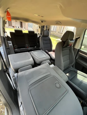 VW Touran 1.9 TDi 105HP  6 Speed, снимка 8