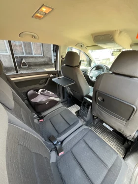 VW Touran 1.9 TDi 105HP  6 Speed, снимка 6