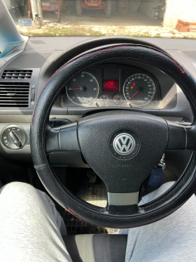 VW Touran 1.9 TDi 105HP  6 Speed, снимка 15
