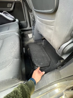 VW Touran 1.9 TDi 105HP  6 Speed, снимка 12