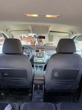VW Touran 1.9 TDi 105HP  6 Speed, снимка 16
