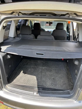 VW Touran 1.9 TDi 105HP  6 Speed, снимка 7