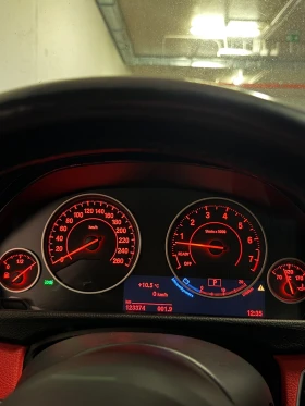 BMW 440 GRANCOUPE/MPPK/HUD, снимка 6