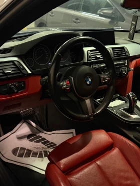 BMW 440 GRANCOUPE/MPPK/HUD, снимка 7
