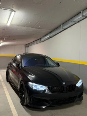 BMW 440 GRANCOUPE/MPPK/HUD, снимка 2