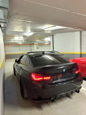 BMW 440 GRANCOUPE/MPPK/HUD, снимка 3