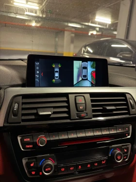 BMW 440 GRANCOUPE/MPPK/HUD, снимка 10