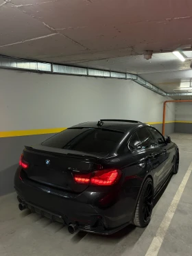 BMW 440 GRANCOUPE/MPPK/HUD, снимка 4