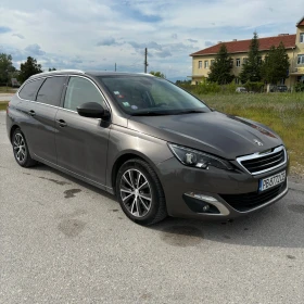 Peugeot 308, снимка 3