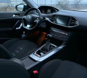 Peugeot 308, снимка 7
