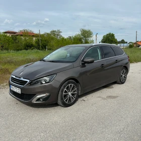Peugeot 308, снимка 1