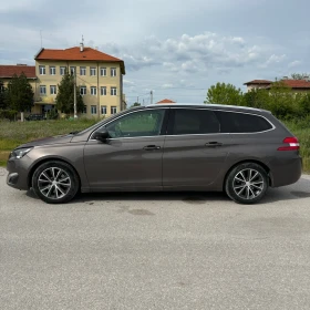 Peugeot 308, снимка 2
