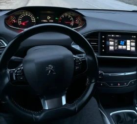 Peugeot 308, снимка 8
