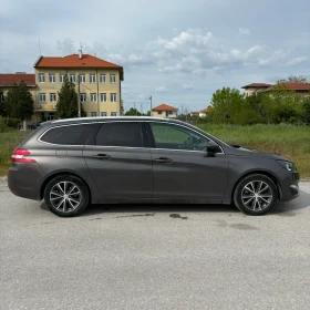 Peugeot 308, снимка 4
