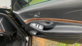 Mercedes-Benz S 350 LONG 642.861 , снимка 10