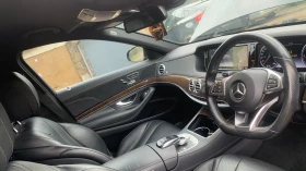 Mercedes-Benz S 350 LONG 642.861 , снимка 11