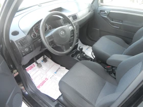Opel Meriva 1.3CDTI Лизинг!!!  Сервизна история!, снимка 9