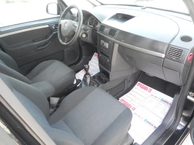 Opel Meriva 1.3CDTI Лизинг!!!  Сервизна история!, снимка 11