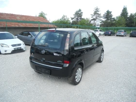 Opel Meriva 1.3CDTI Лизинг!!!  Сервизна история!, снимка 4
