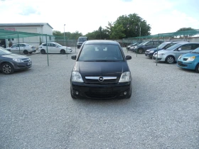 Opel Meriva 1.3CDTI Лизинг!!!  Сервизна история!, снимка 2