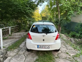 Toyota Yaris XP90 facelift , снимка 4