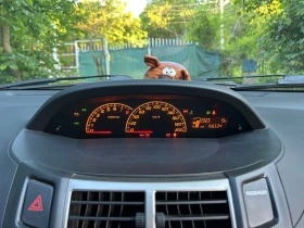 Toyota Yaris XP90 facelift , снимка 11