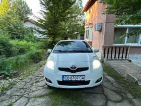 Toyota Yaris XP90 facelift , снимка 8