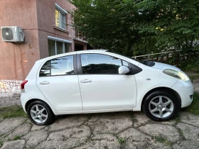 Toyota Yaris XP90 facelift , снимка 6