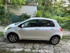 Toyota Yaris XP90 facelift , снимка 2